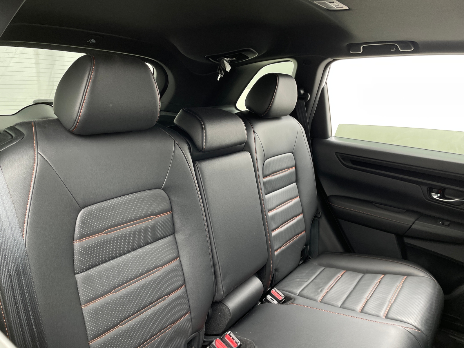 Thumbnail: 2025 Honda CR-V - 6