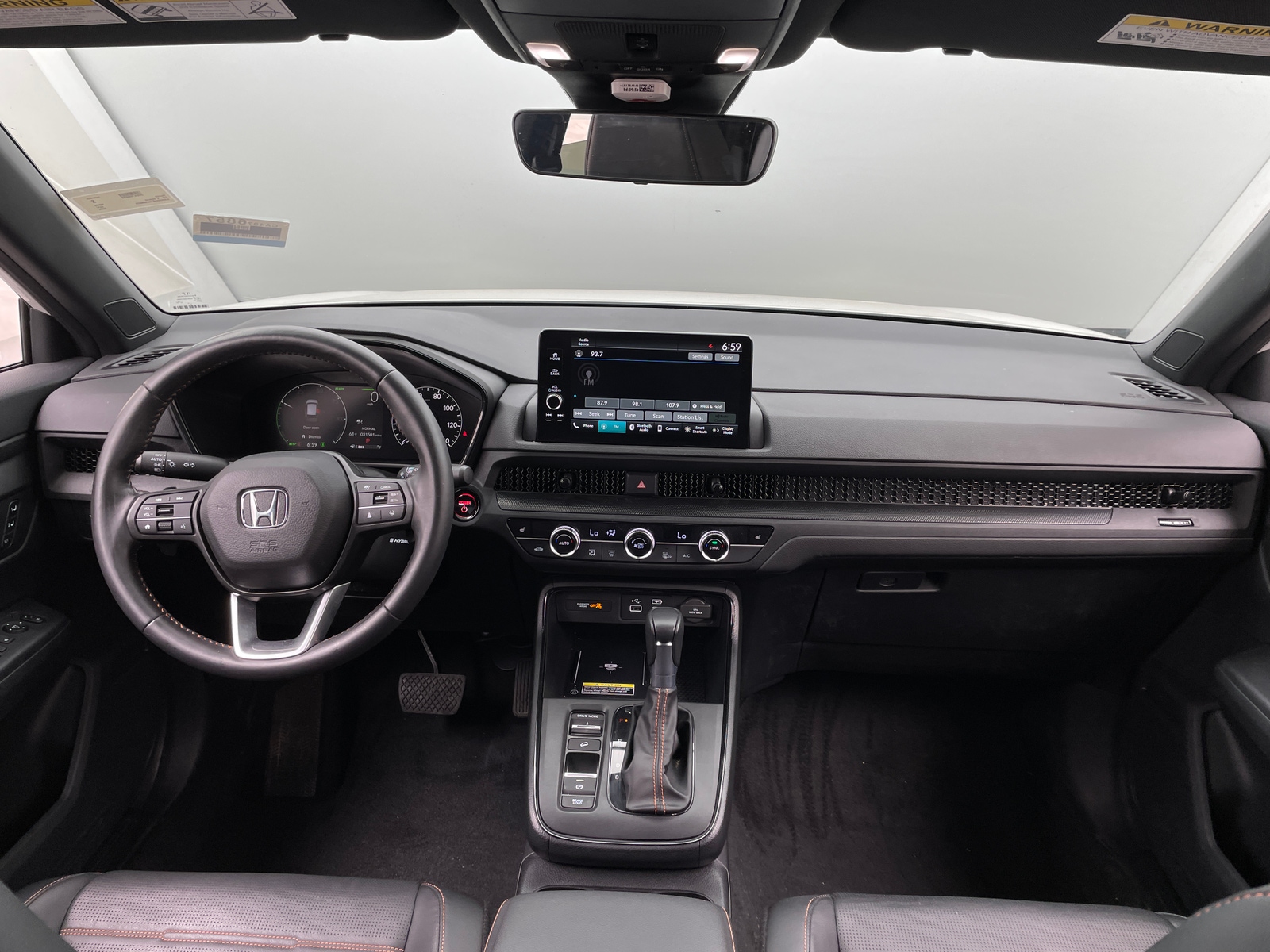 Thumbnail: 2025 Honda CR-V - 3