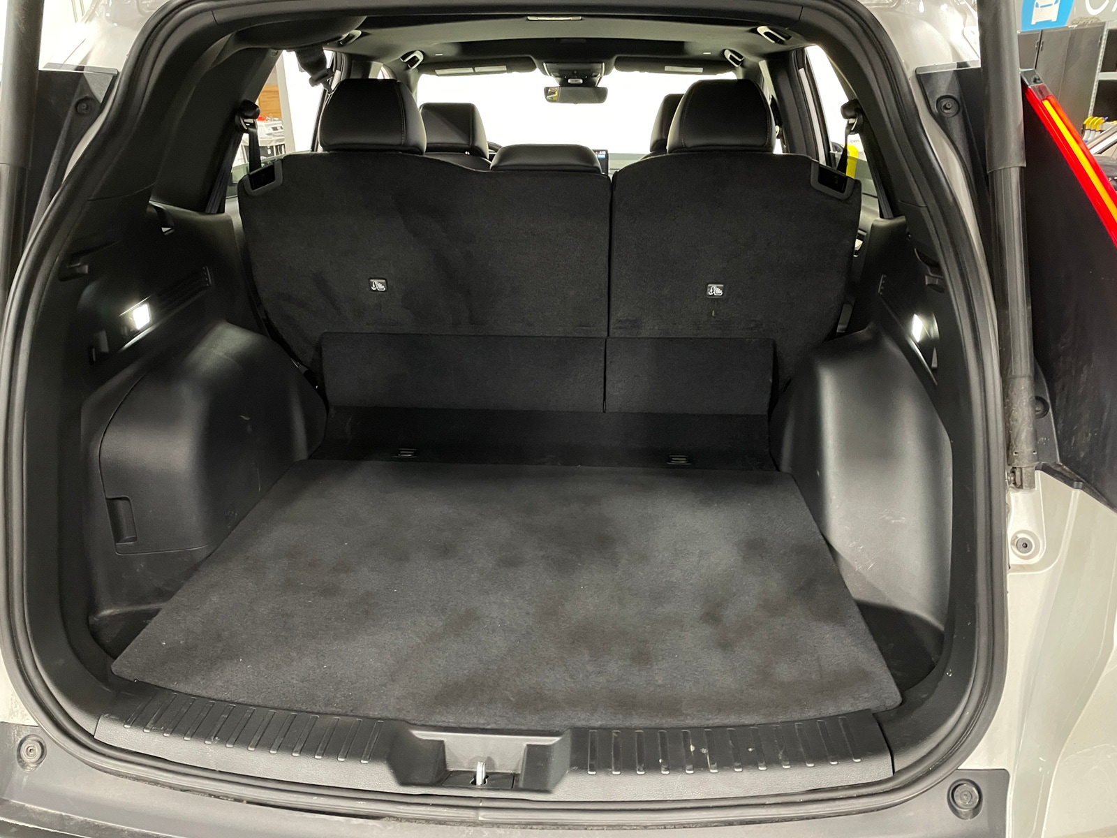 Thumbnail: 2025 Honda CR-V - 7