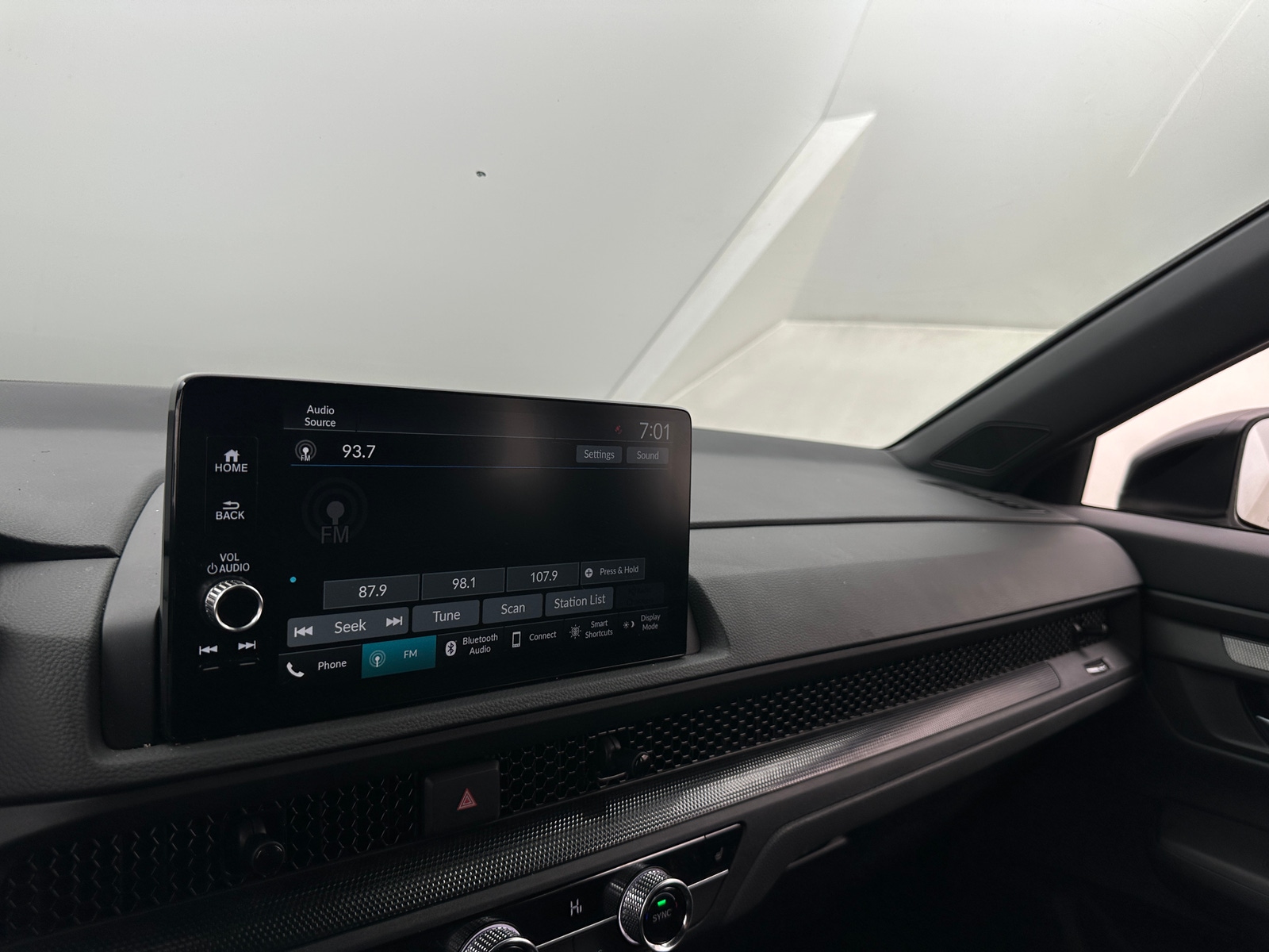 Thumbnail: 2025 Honda CR-V - 4