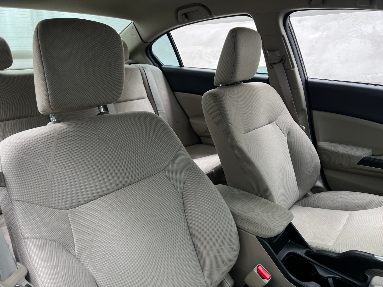 Thumbnail: 2012 Honda Civic - 2