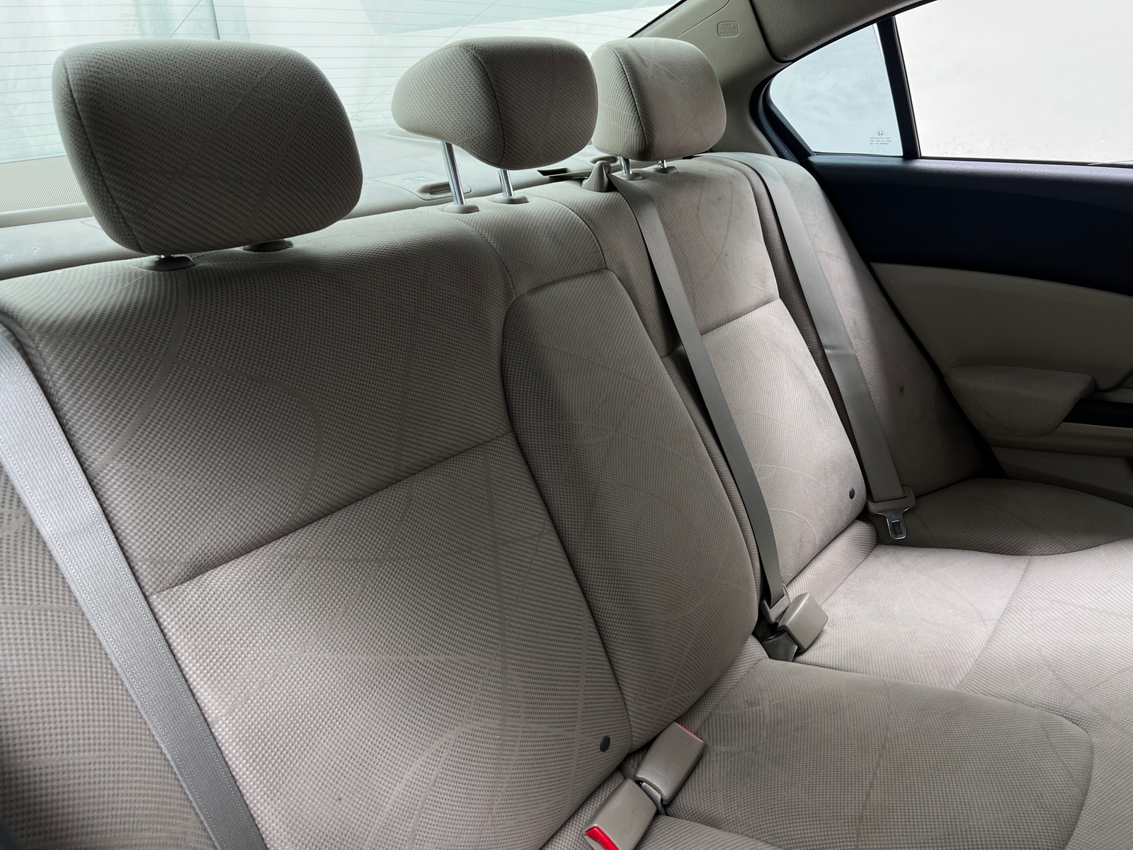 Thumbnail: 2012 Honda Civic - 6