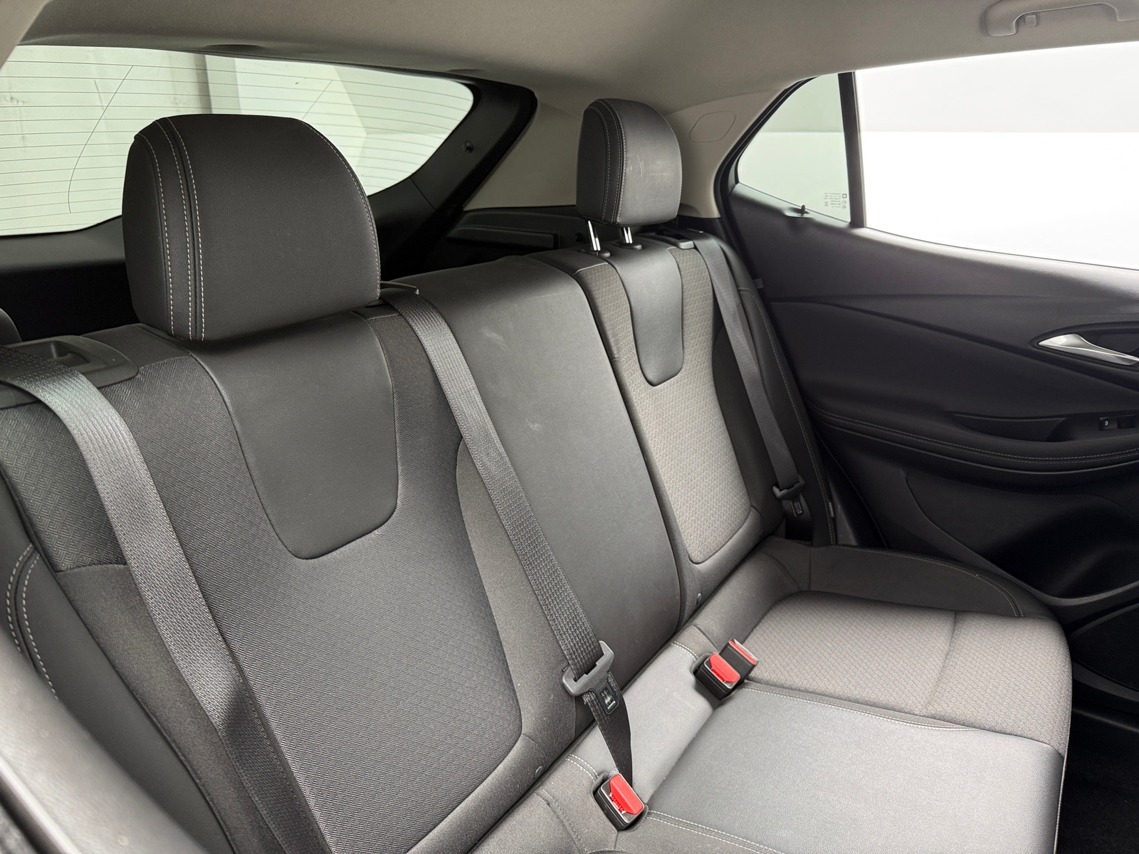 Thumbnail: 2025 Buick Encore GX - 5