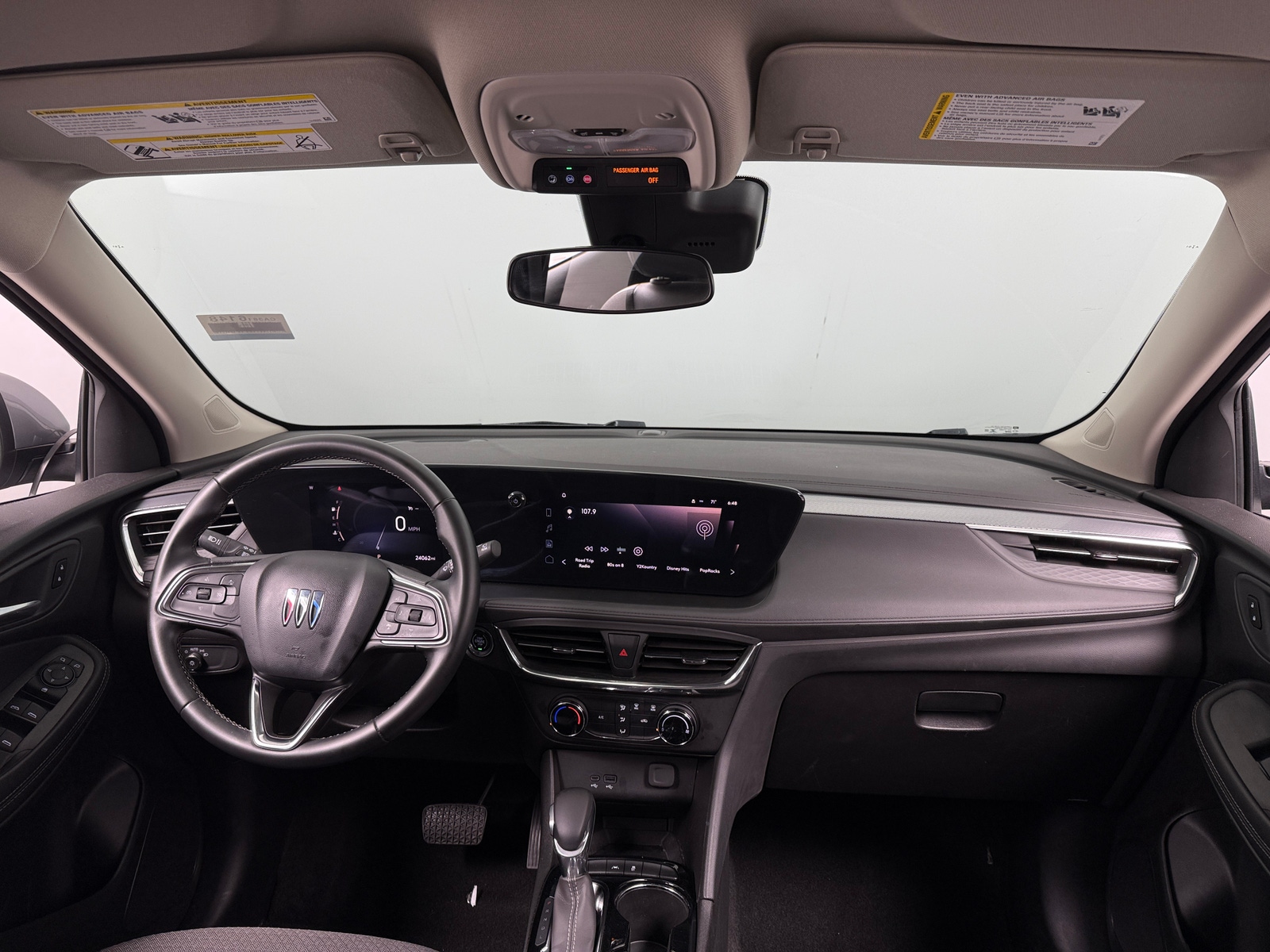 Thumbnail: 2025 Buick Encore GX - 2