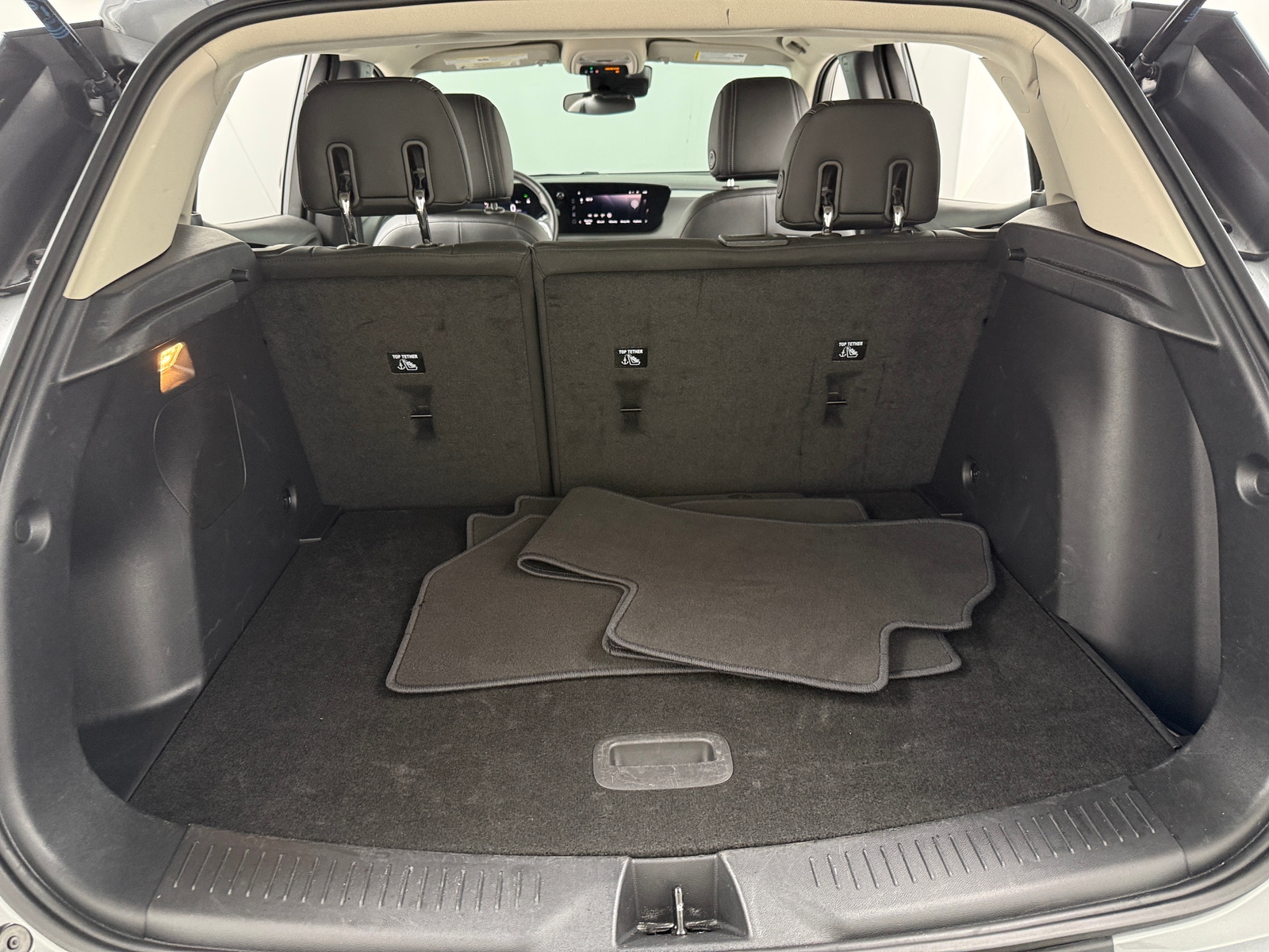 Thumbnail: 2025 Buick Encore GX - 6