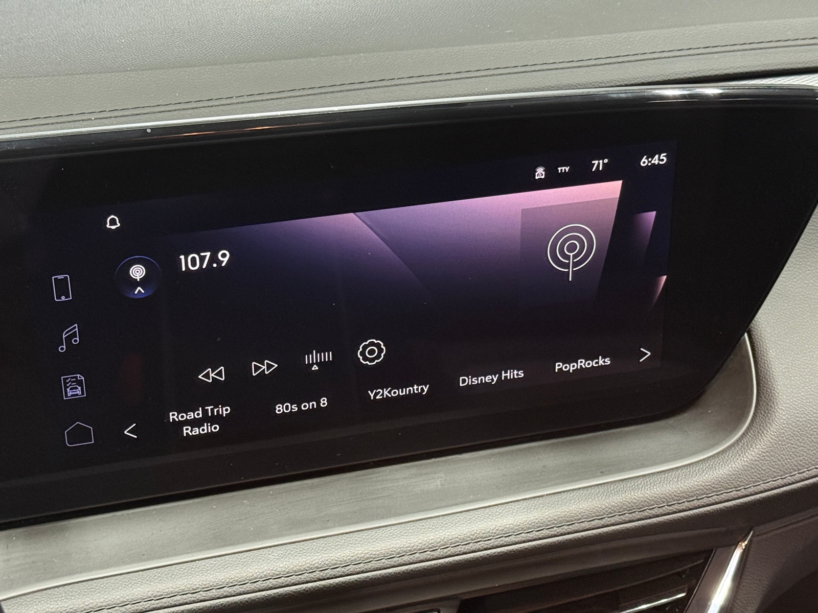 Thumbnail: 2025 Buick Encore GX - 3