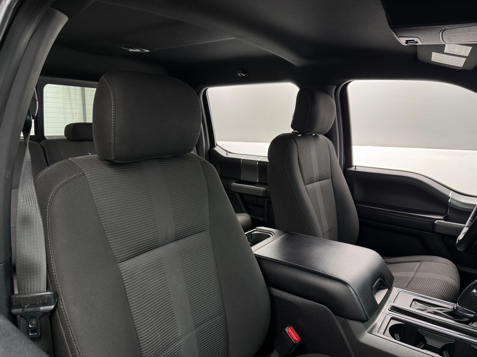 Thumbnail: 2017 Ford Econoline - 2