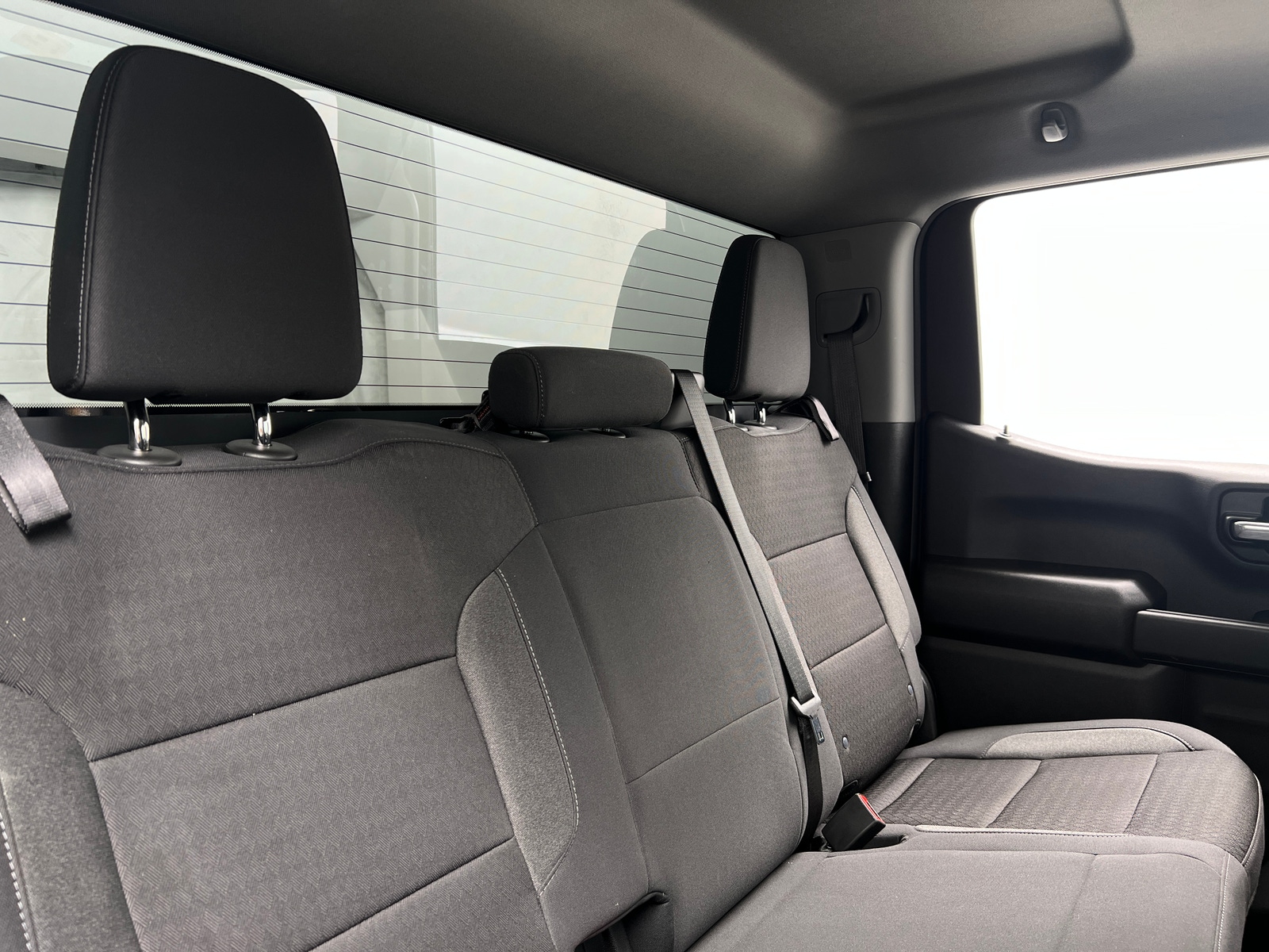 Thumbnail: 2024 Chevrolet Silverado 1500 - 6