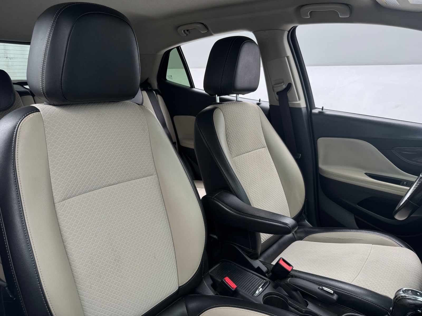 Thumbnail: 2019 Buick Encore - 2