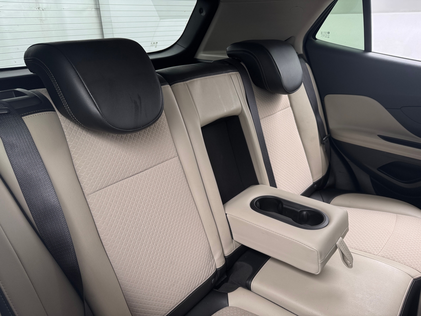 Thumbnail: 2019 Buick Encore - 6