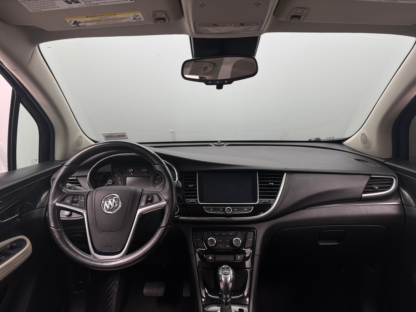 Thumbnail: 2019 Buick Encore - 3