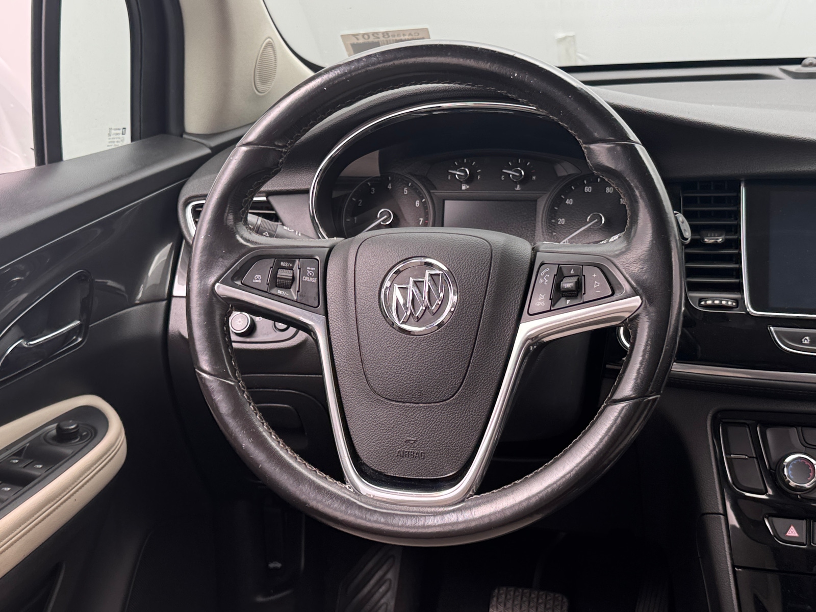 Thumbnail: 2019 Buick Encore - 5
