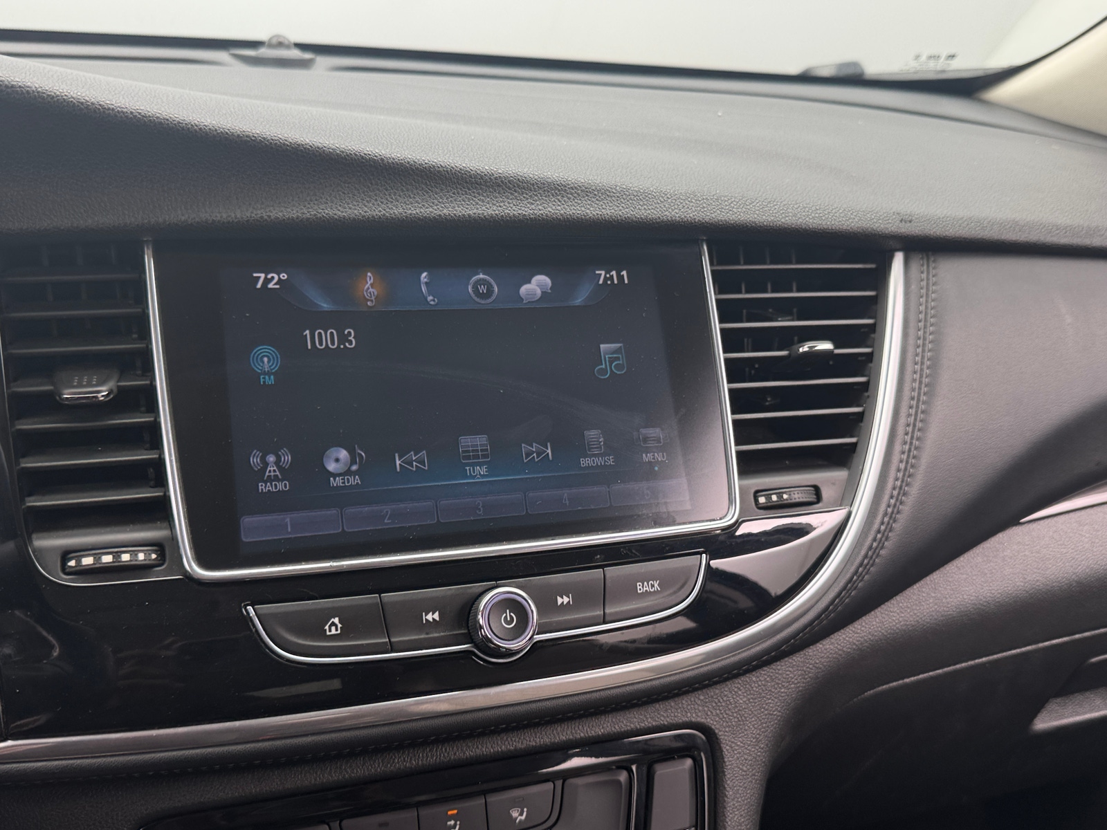 Thumbnail: 2019 Buick Encore - 4