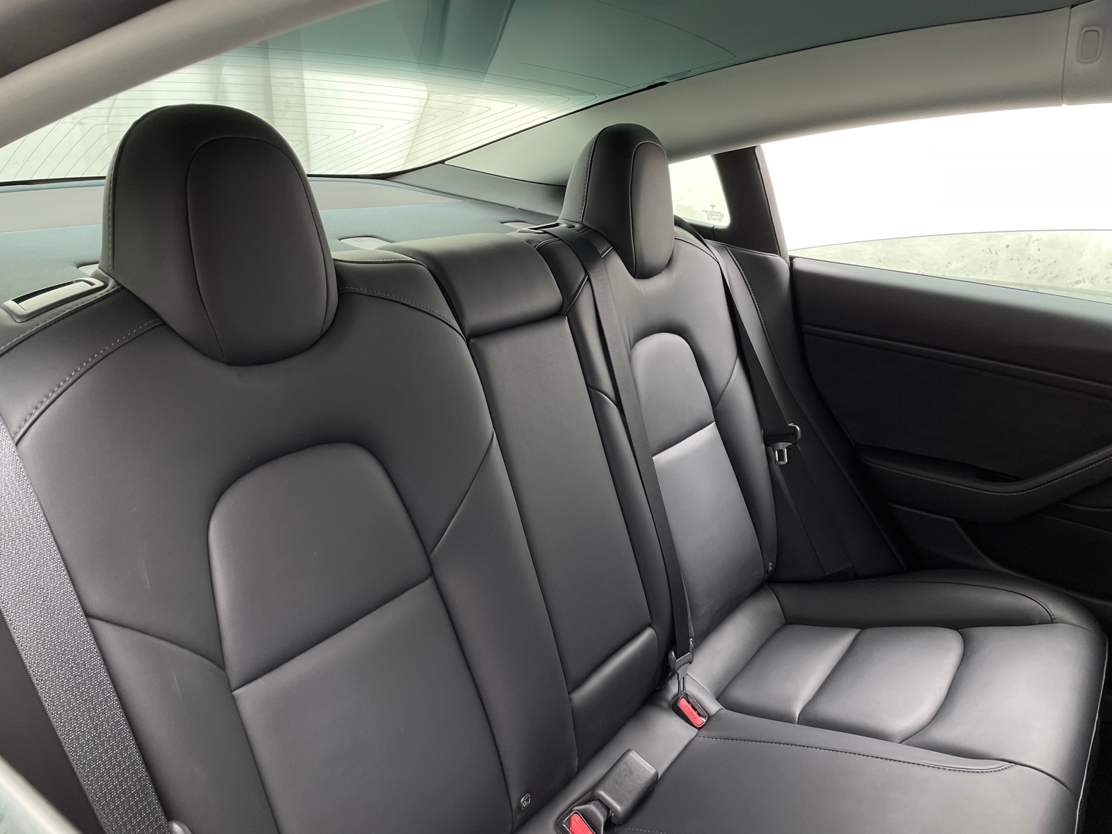 Thumbnail: 2019 Tesla Model 3 - 5