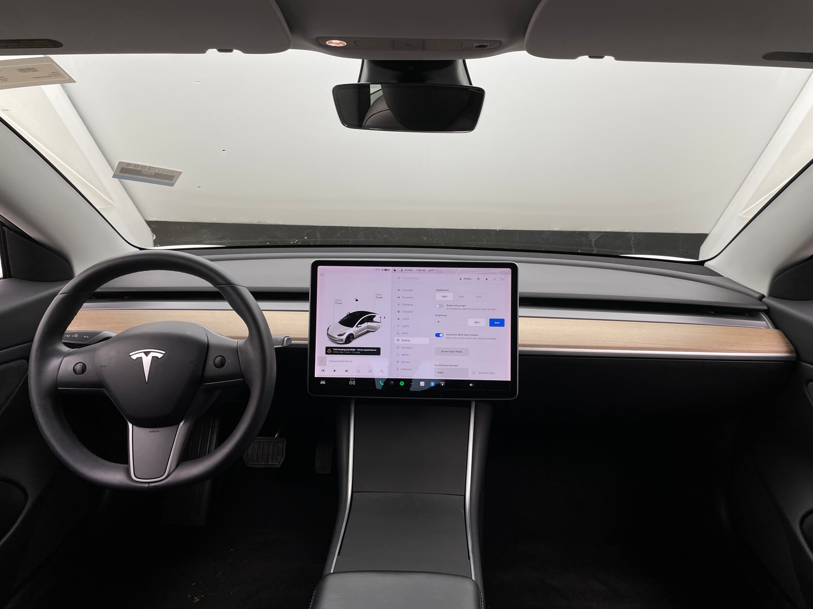 Thumbnail: 2019 Tesla Model 3 - 2