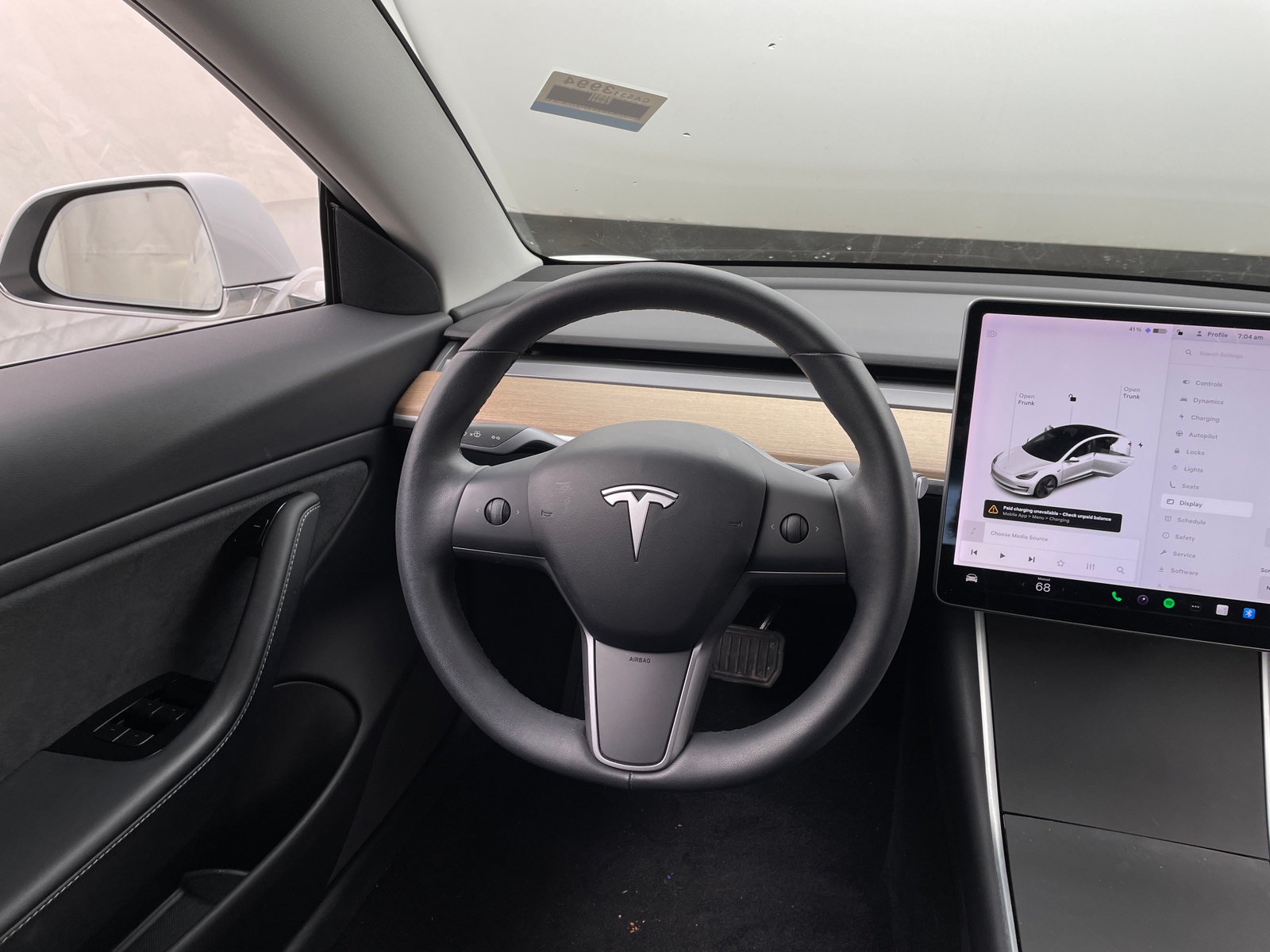 Thumbnail: 2019 Tesla Model 3 - 4