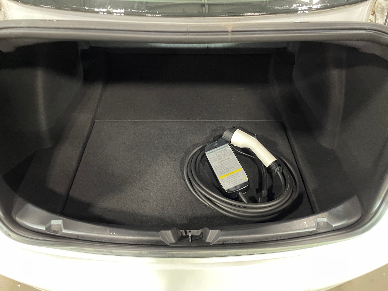 Thumbnail: 2019 Tesla Model 3 - 6