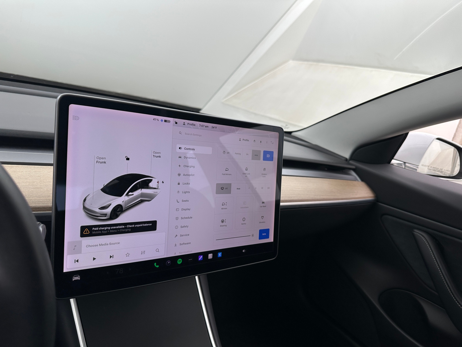 Thumbnail: 2019 Tesla Model 3 - 3