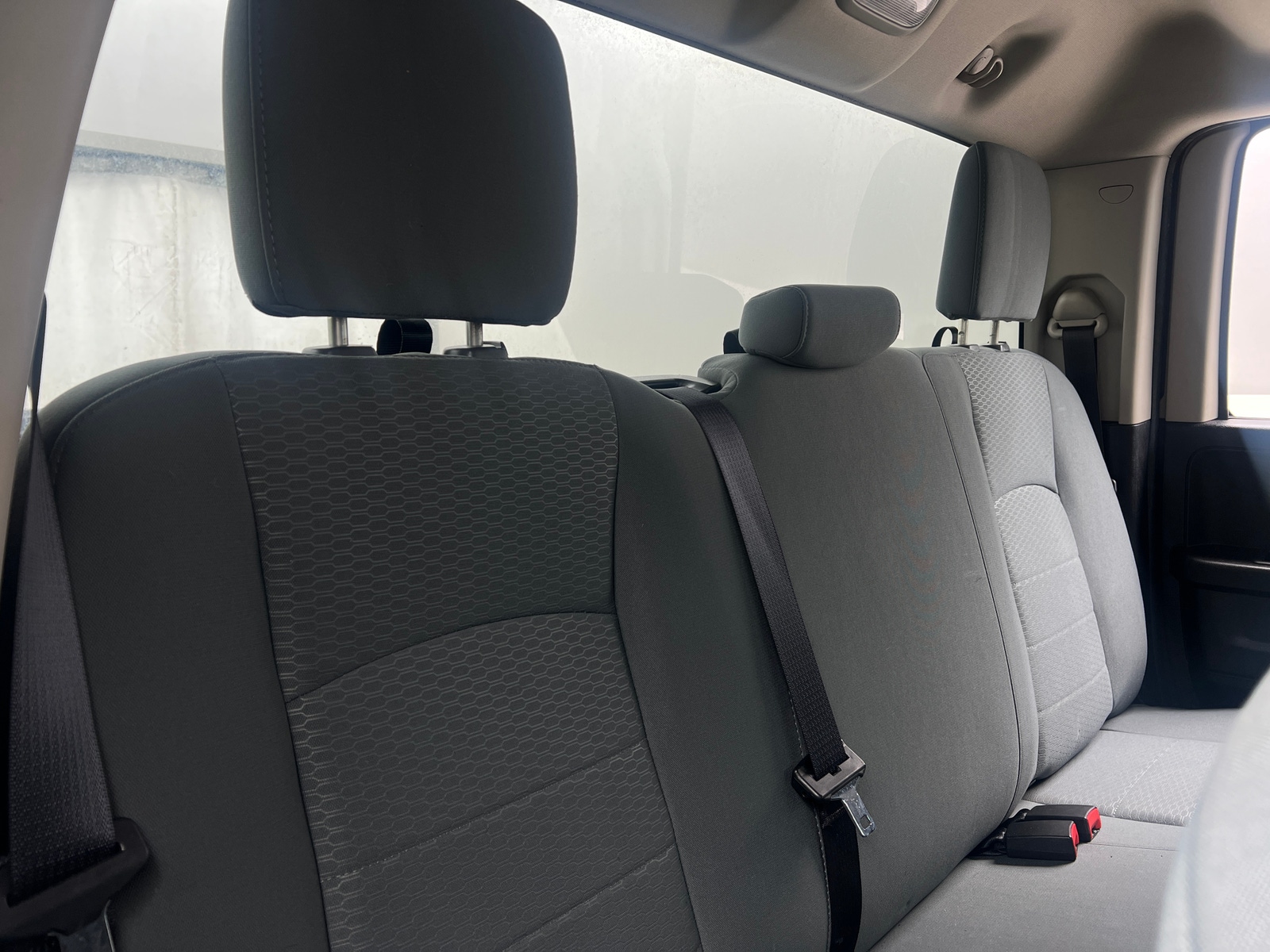 Thumbnail: 2016 RAM 1500 - 6