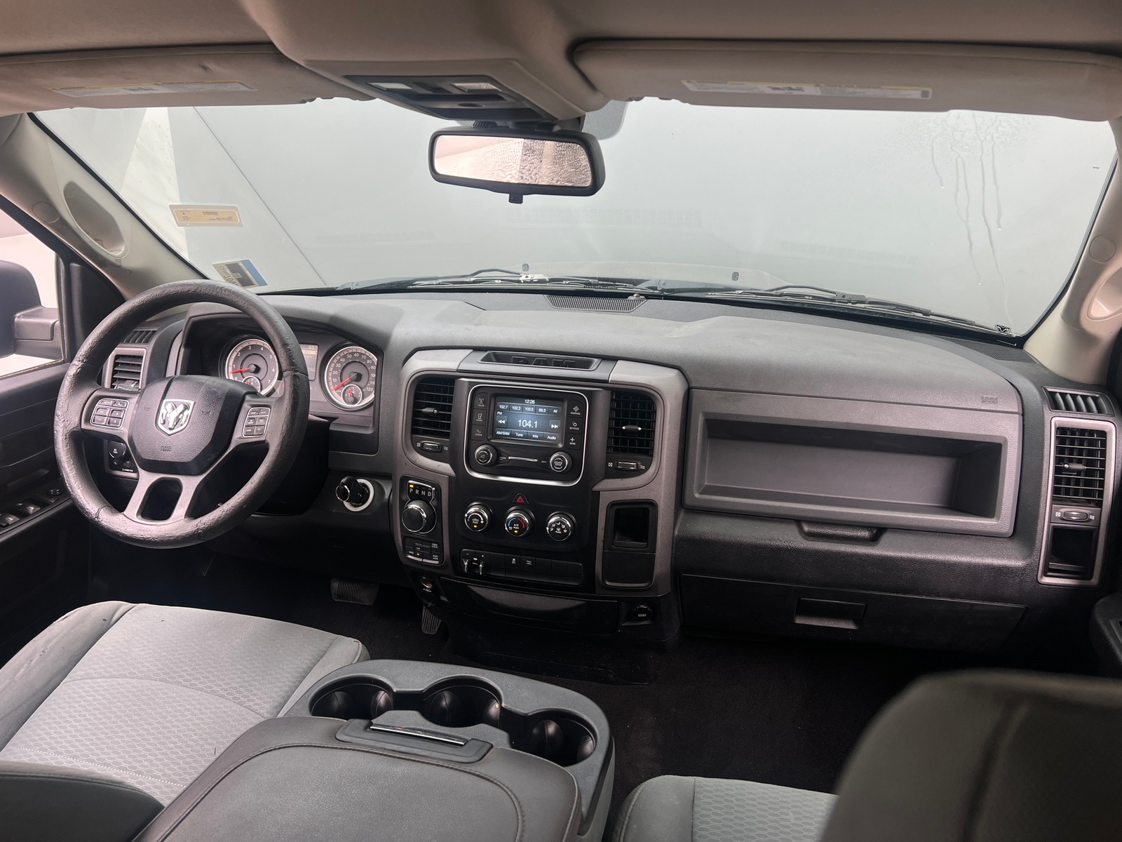 Thumbnail: 2016 RAM 1500 - 3