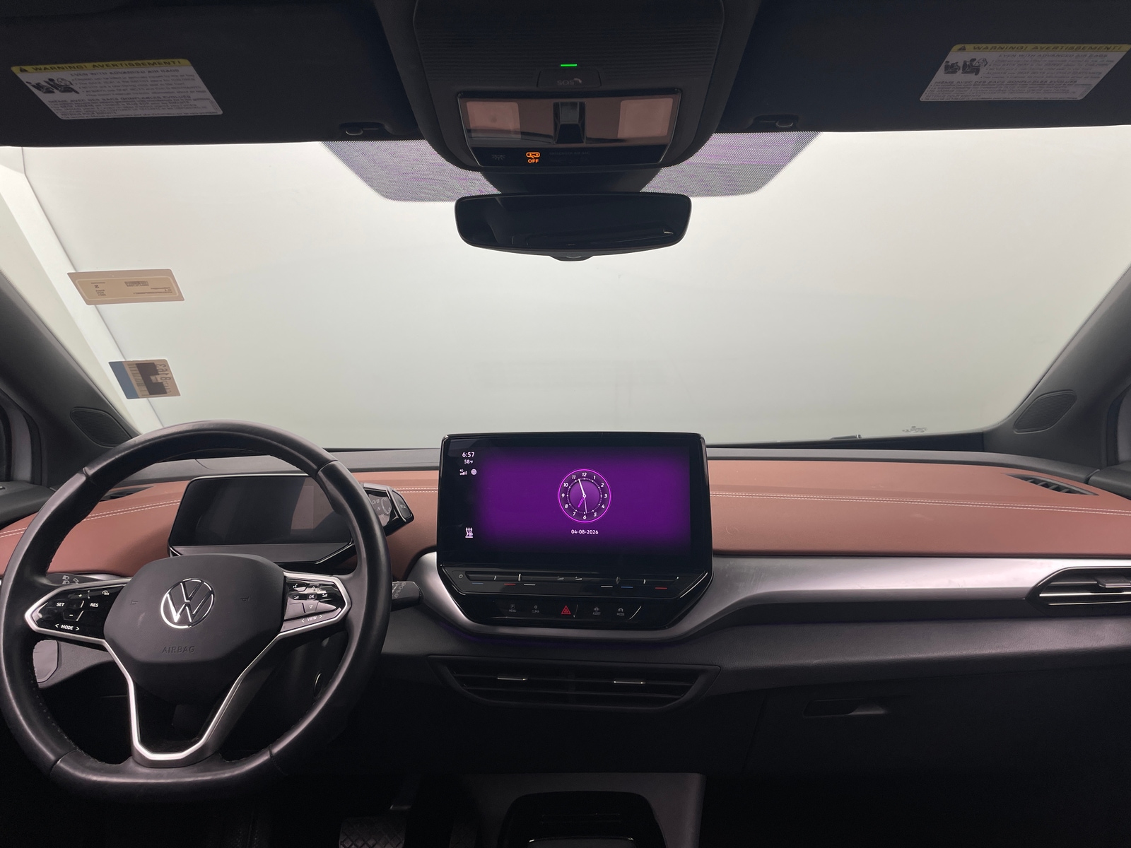 Thumbnail: 2021 Volkswagen ID.4 - 2