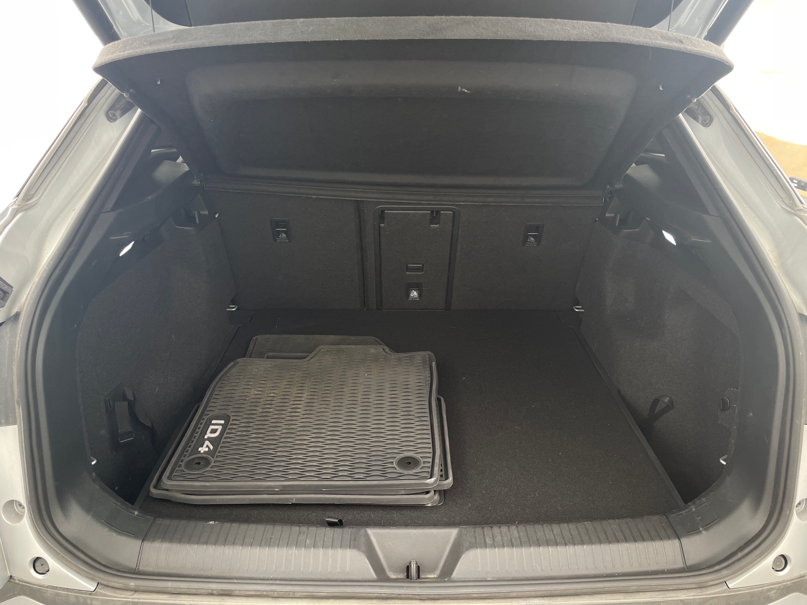 Thumbnail: 2021 Volkswagen ID.4 - 6