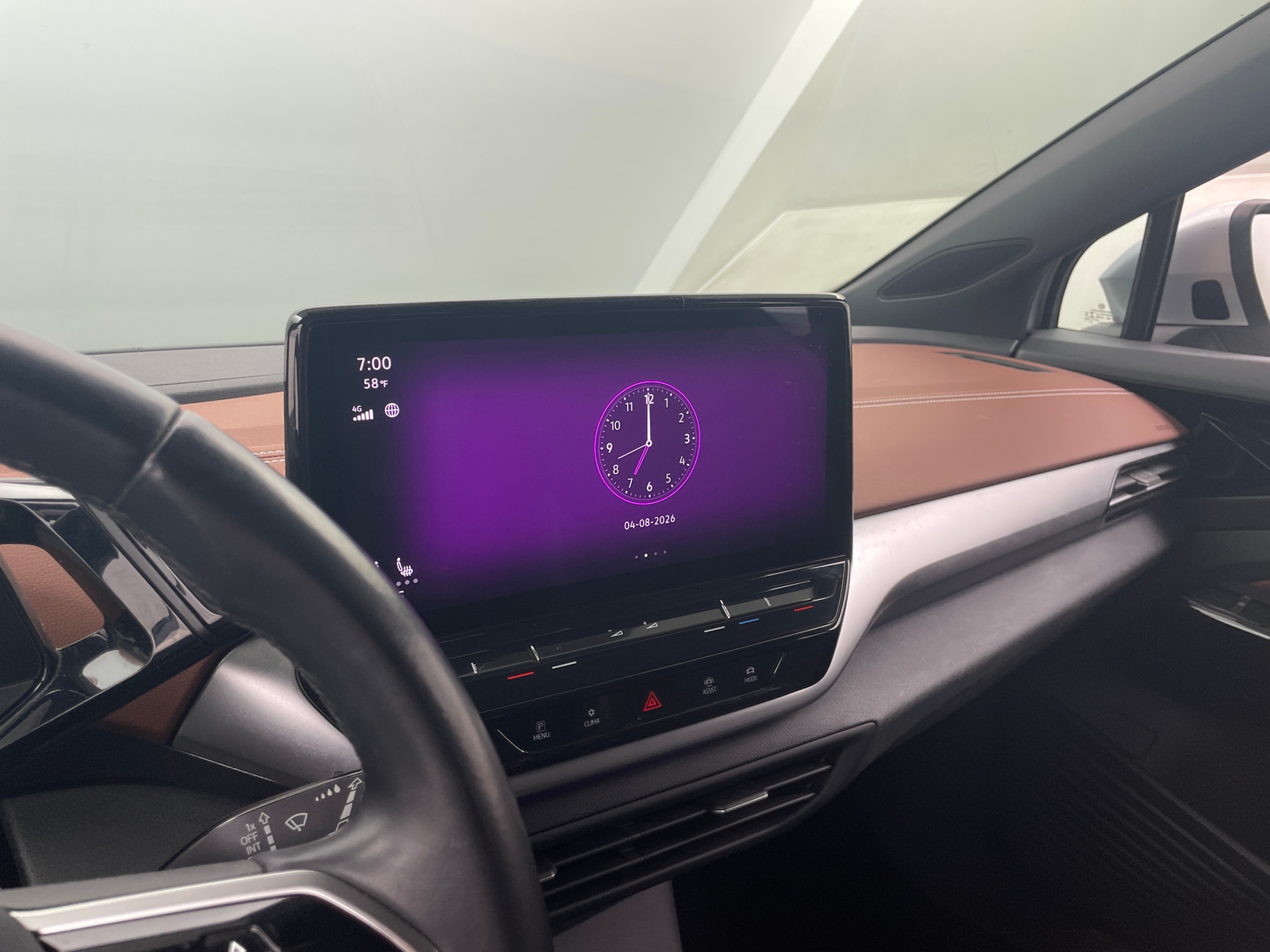 Thumbnail: 2021 Volkswagen ID.4 - 3