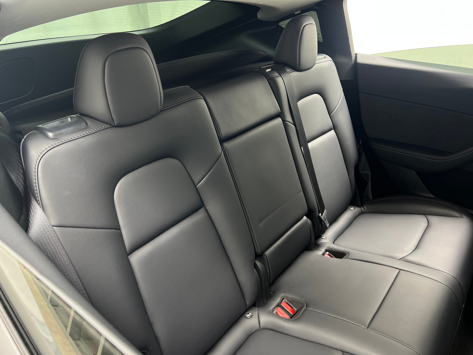 Thumbnail: 2023 Tesla Model Y - 5