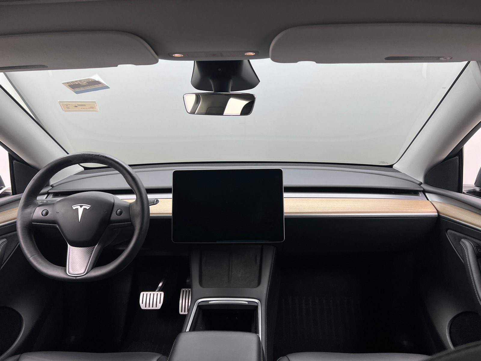 Thumbnail: 2023 Tesla Model Y - 2