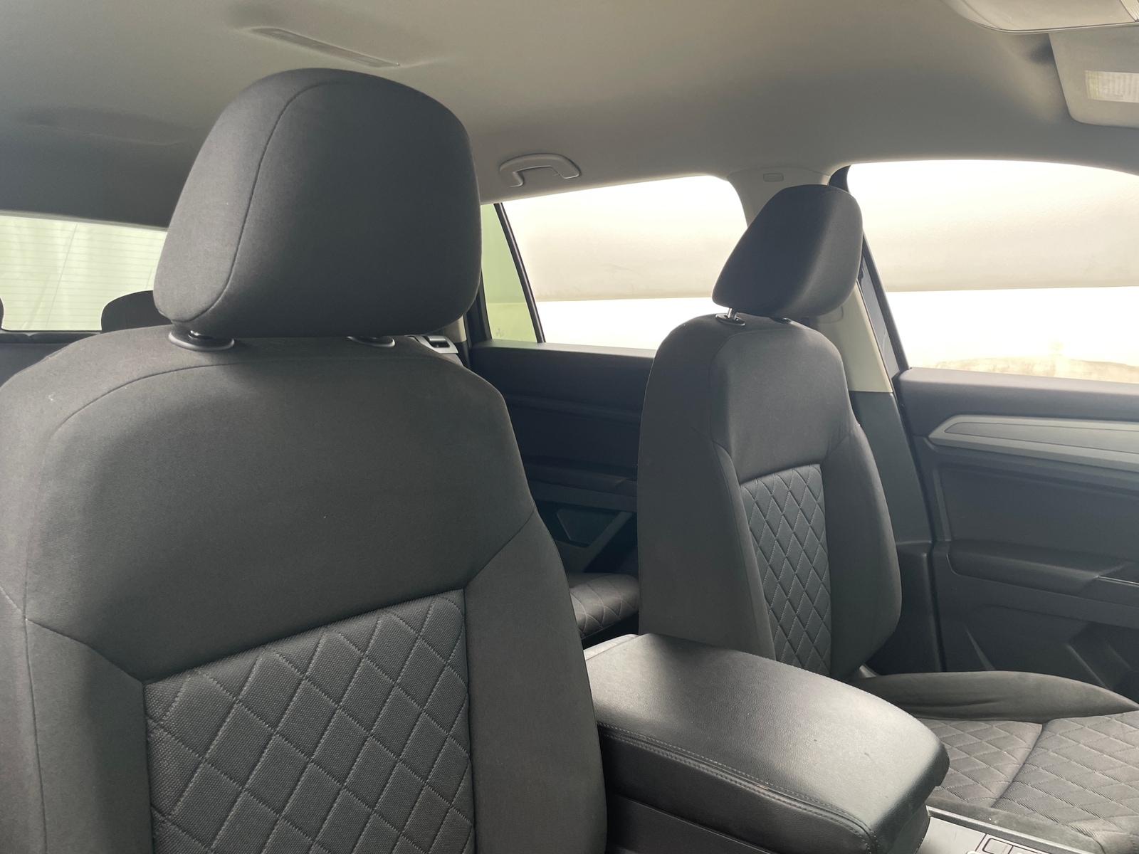 Thumbnail: 2018 Volkswagen Atlas - 2