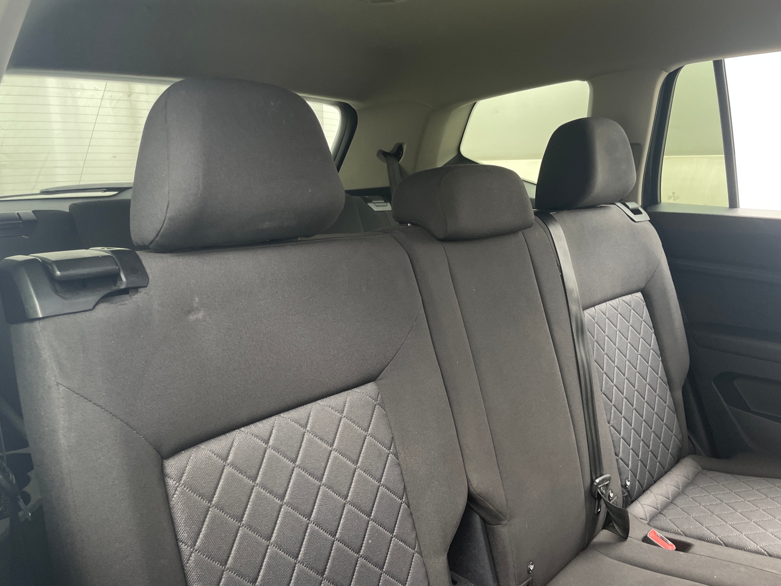 Thumbnail: 2018 Volkswagen Atlas - 6