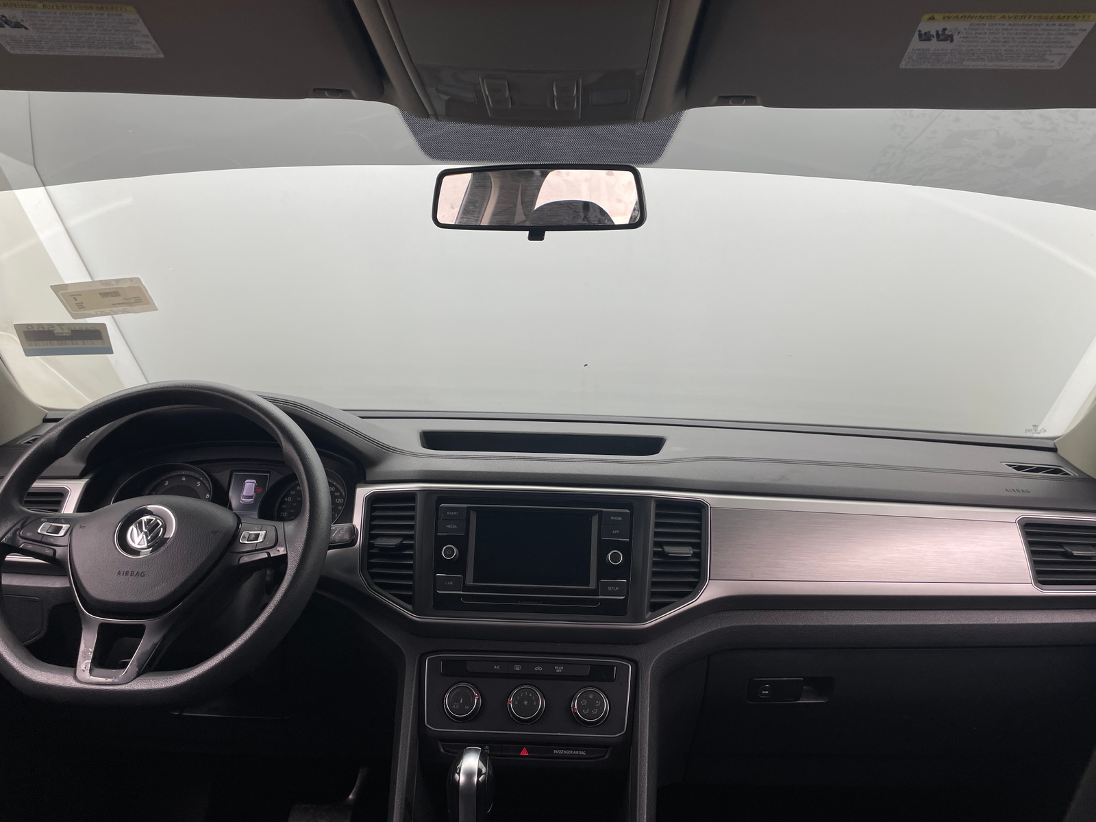 Thumbnail: 2018 Volkswagen Atlas - 3