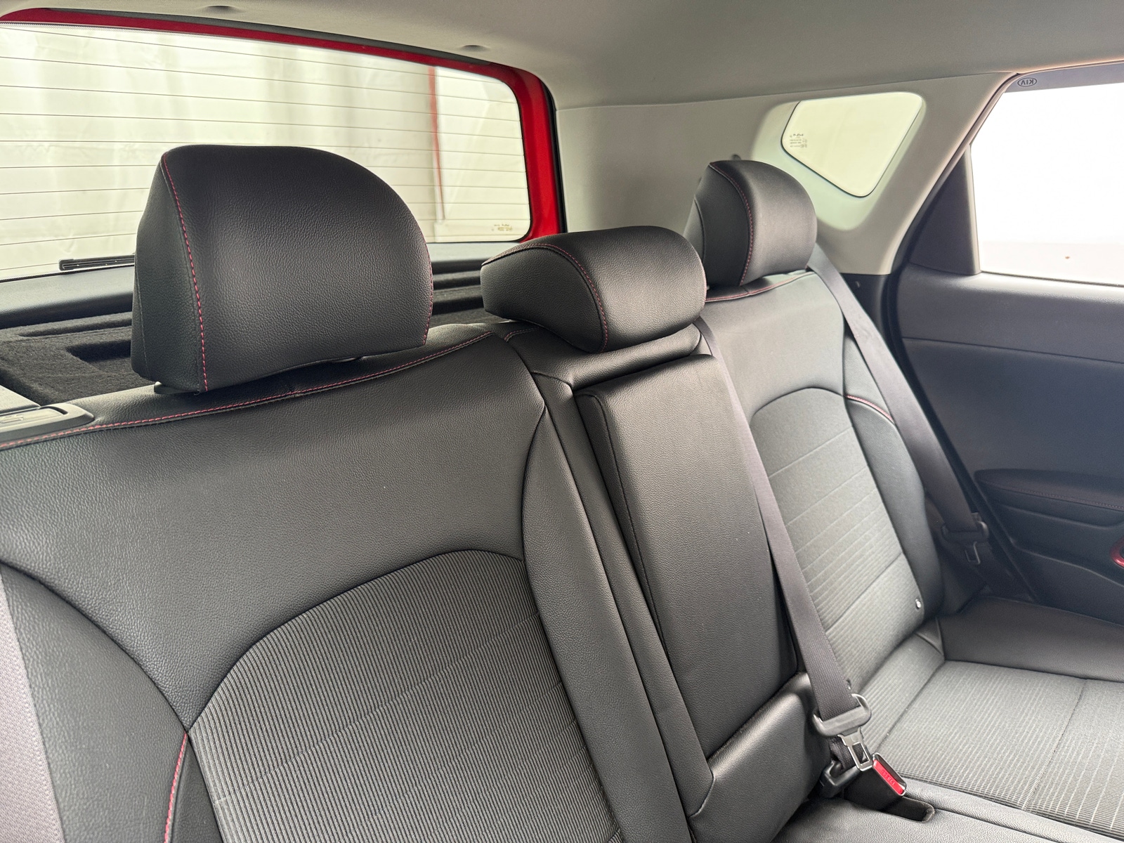 Thumbnail: 2022 Kia Soul - 5