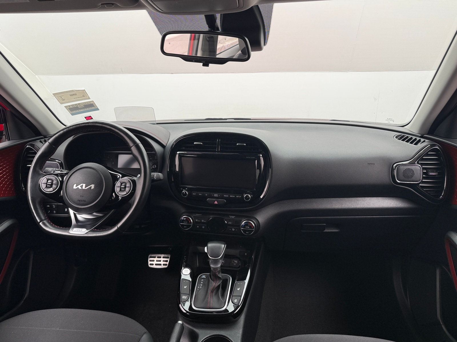 Thumbnail: 2022 Kia Soul - 2