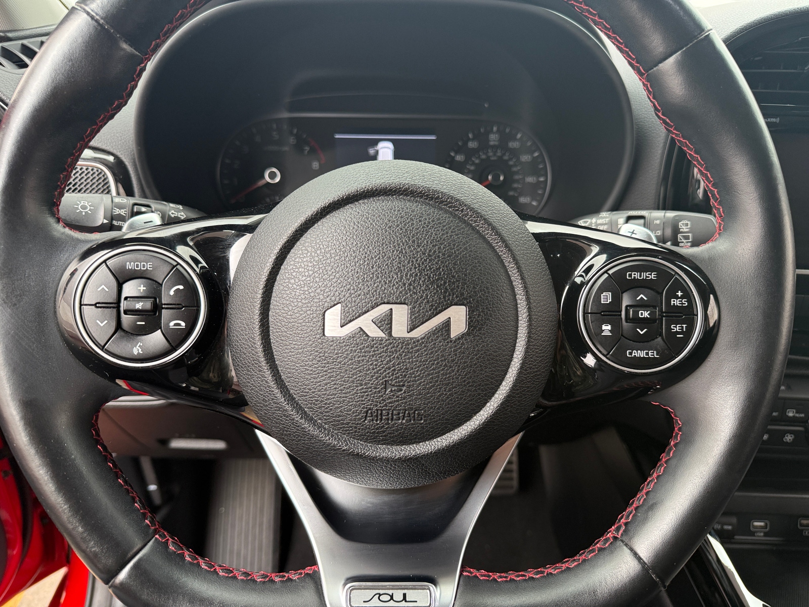 Thumbnail: 2022 Kia Soul - 4