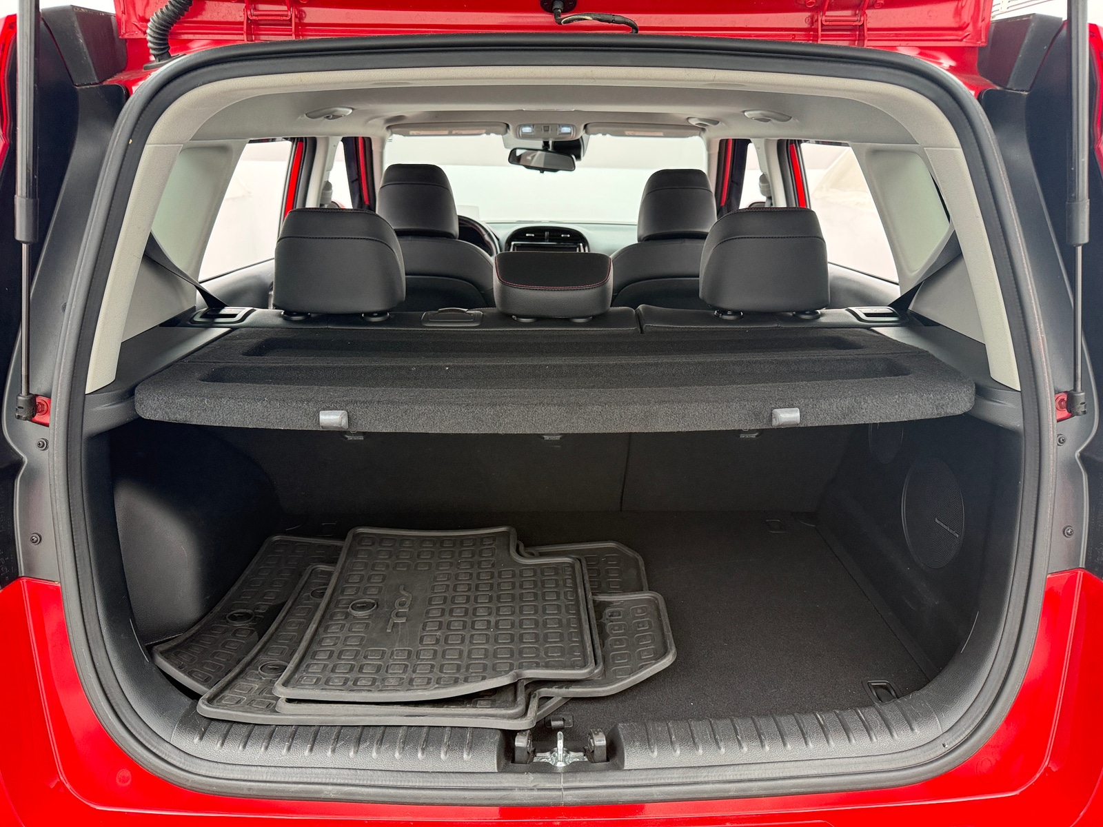 Thumbnail: 2022 Kia Soul - 6