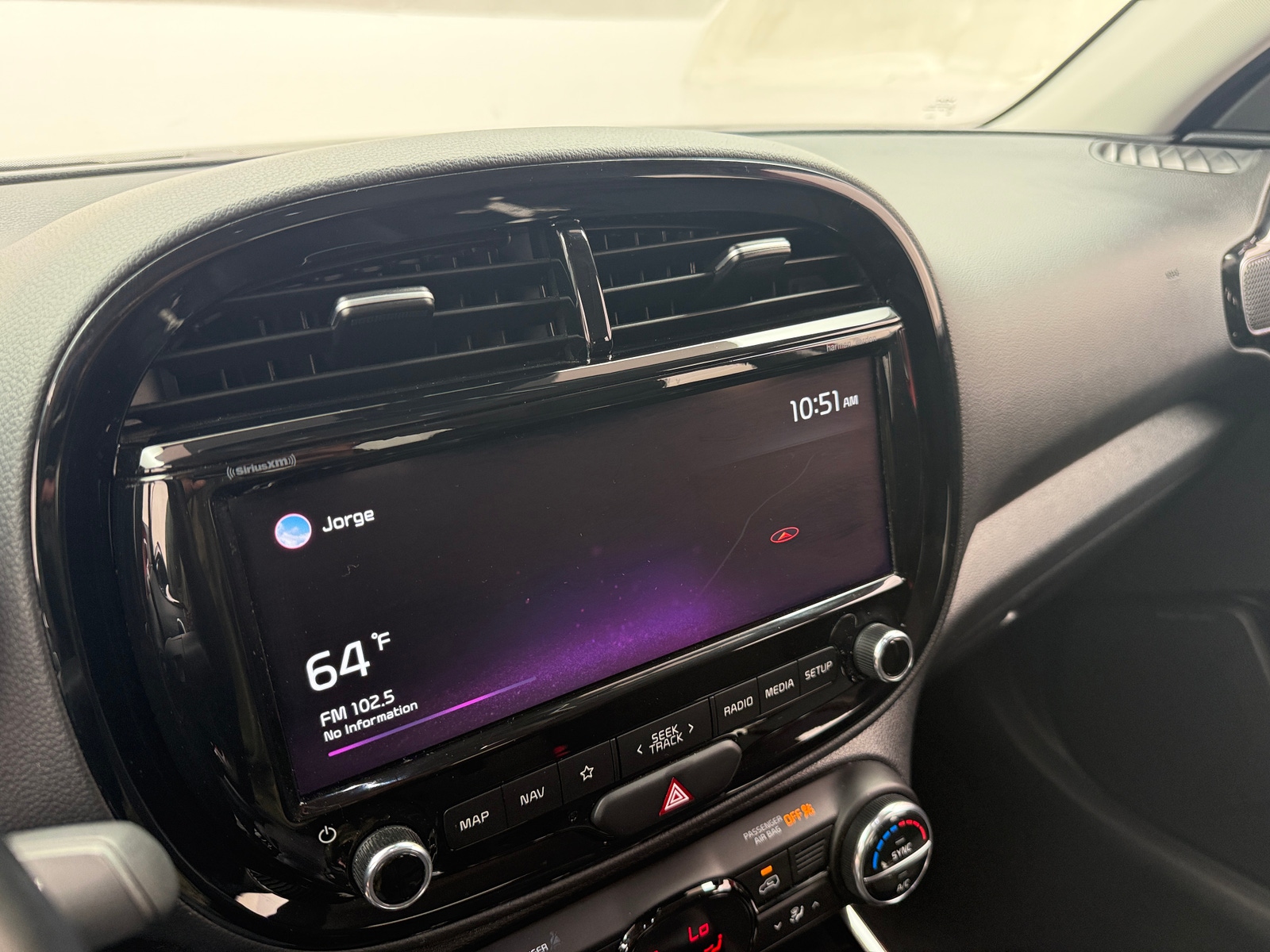 Thumbnail: 2022 Kia Soul - 3