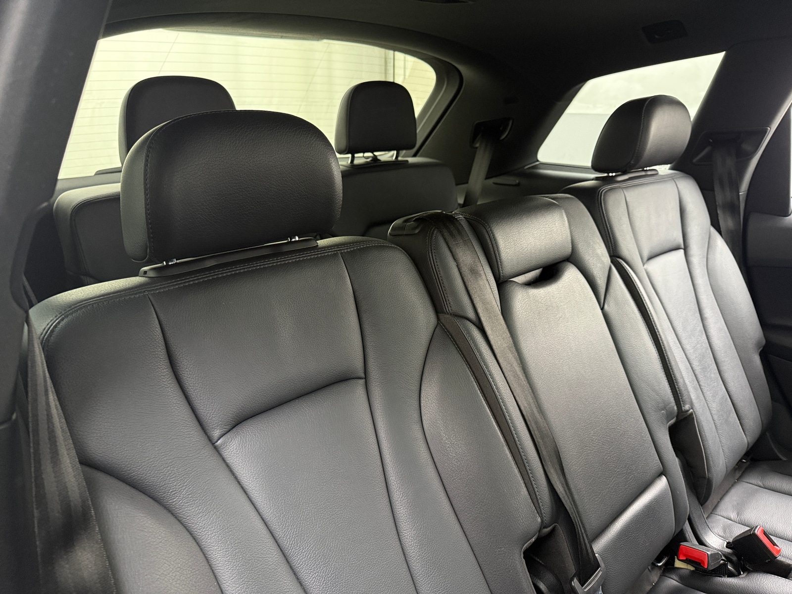 Thumbnail: 2019 Audi Q7 - 5