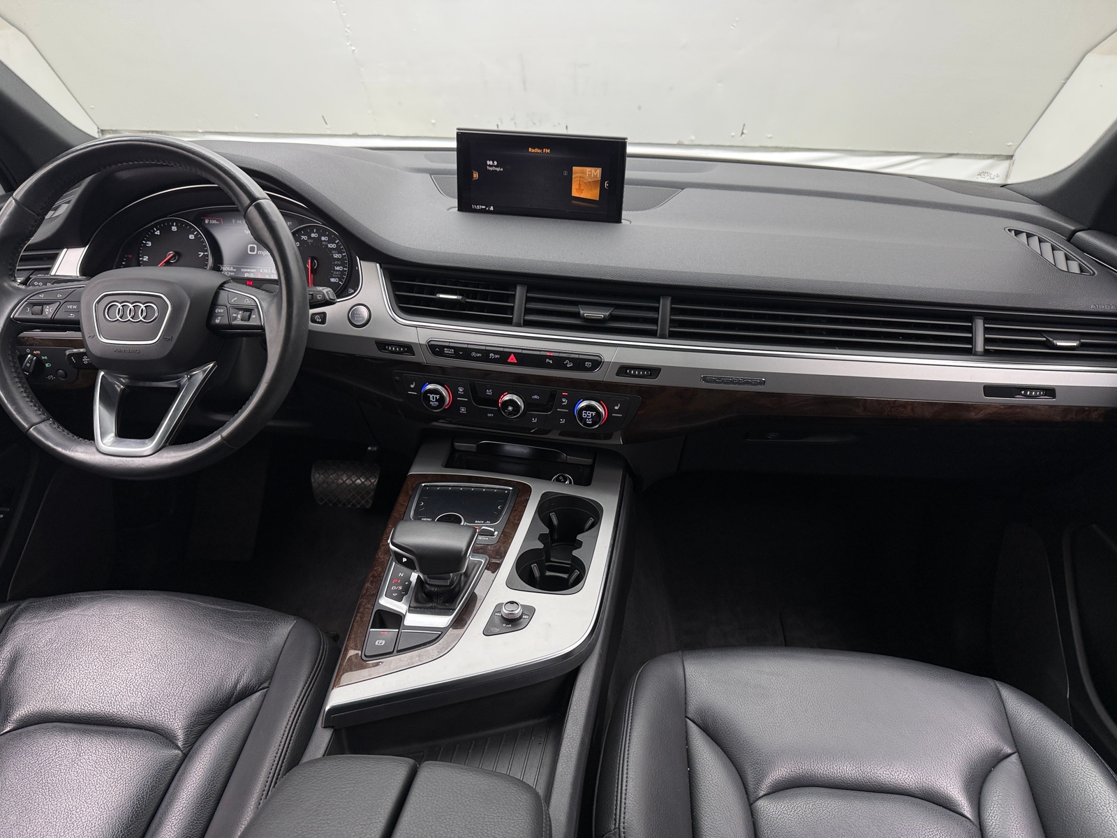 Thumbnail: 2019 Audi Q7 - 2