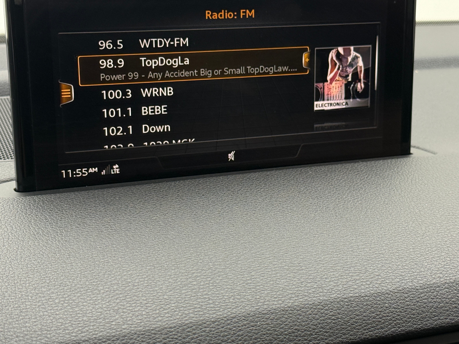 Thumbnail: 2019 Audi Q7 - 3