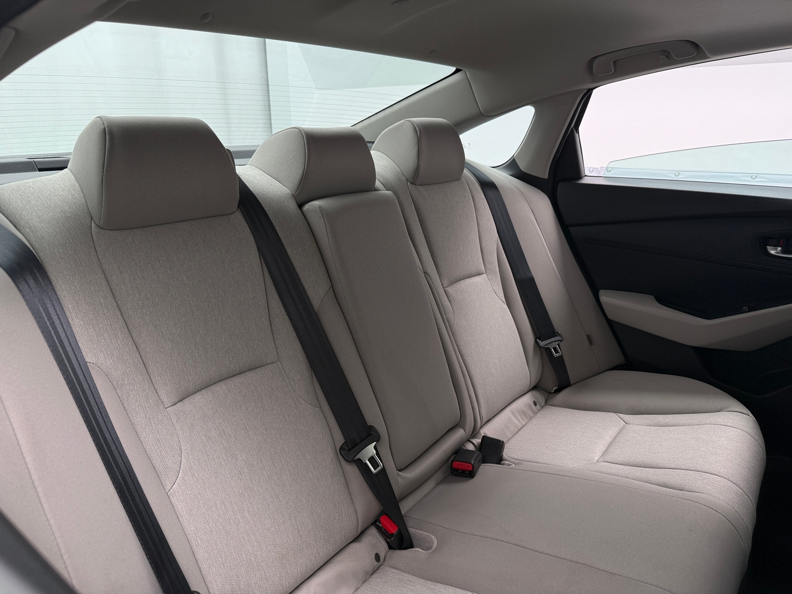 Thumbnail: 2024 Honda Accord - 6