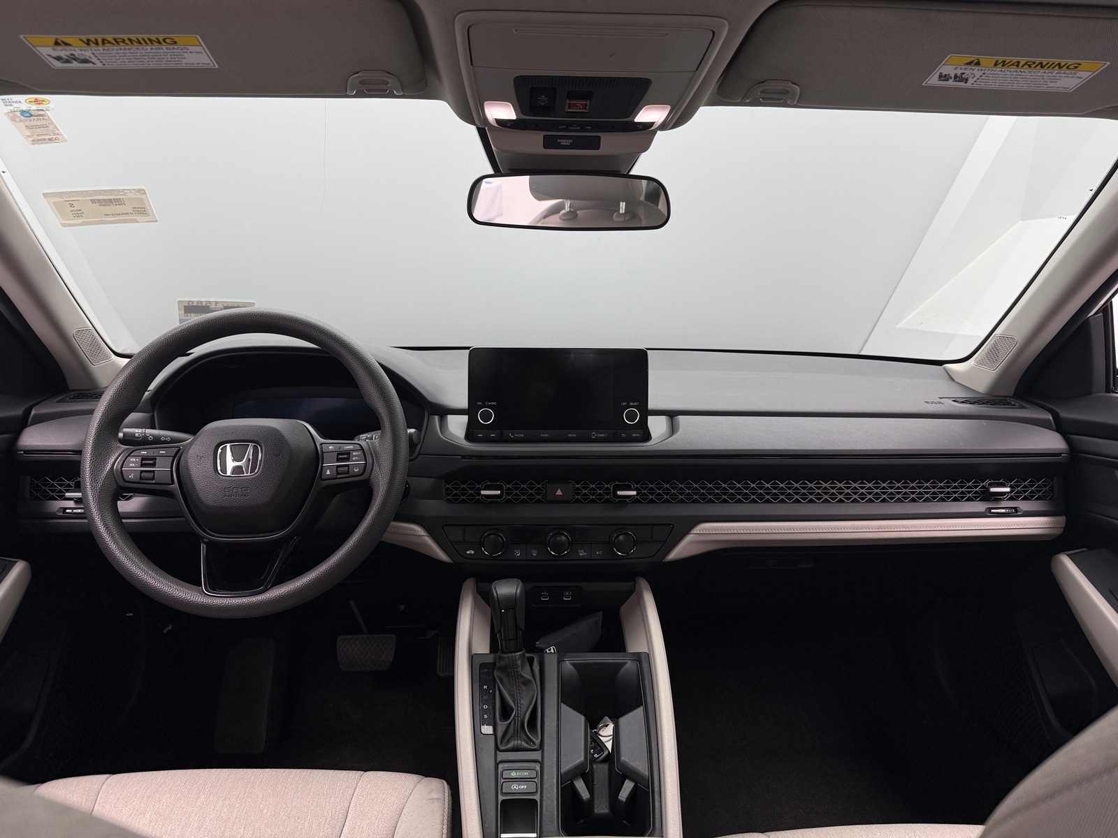 Thumbnail: 2024 Honda Accord - 3