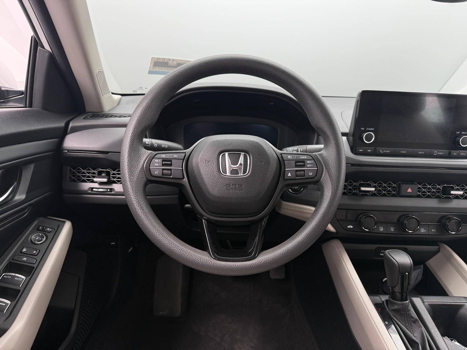 Thumbnail: 2024 Honda Accord - 5