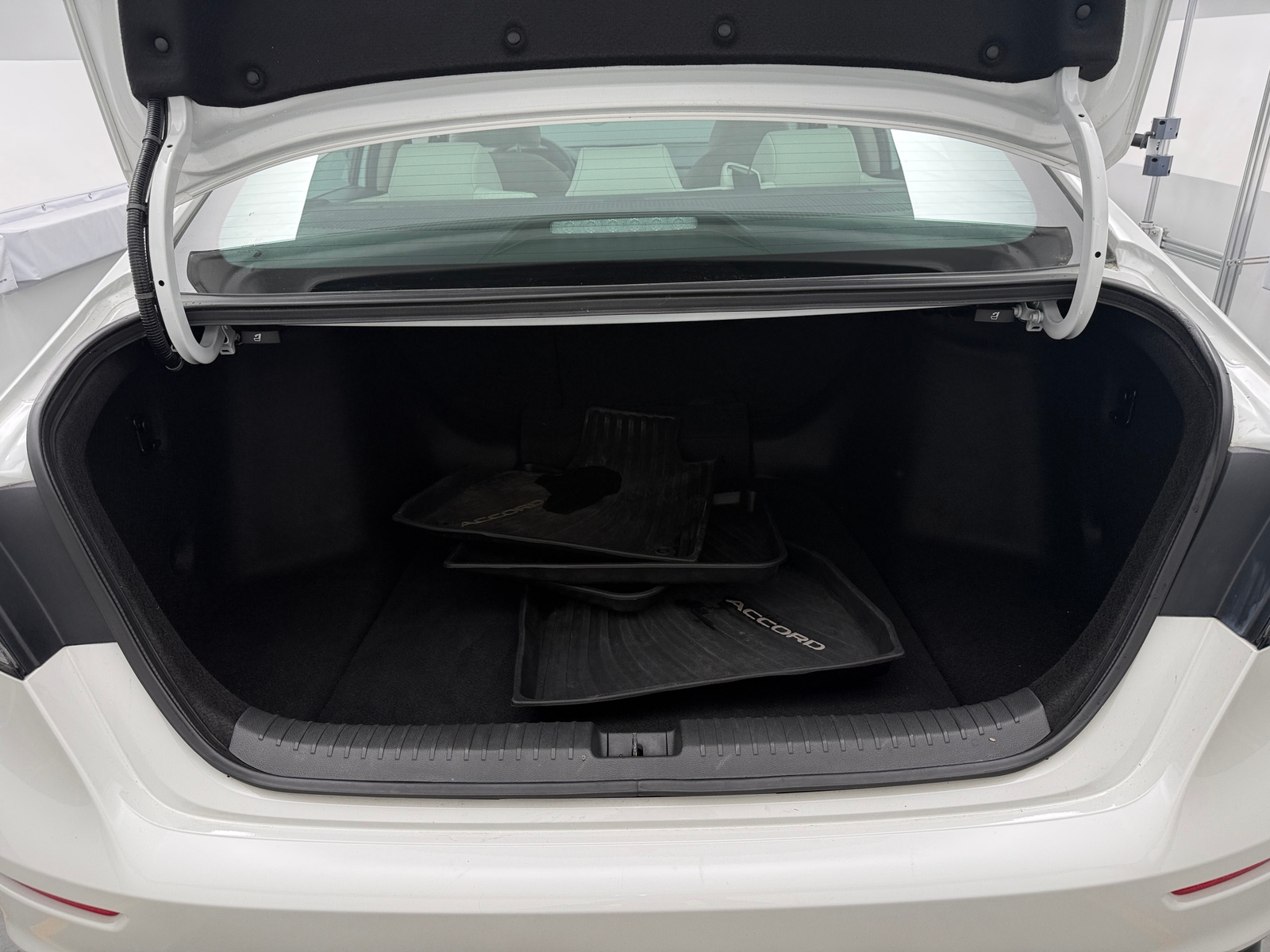 Thumbnail: 2024 Honda Accord - 7