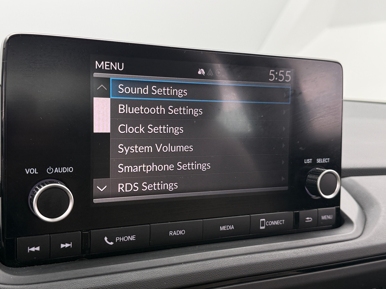 Thumbnail: 2024 Honda Accord - 4