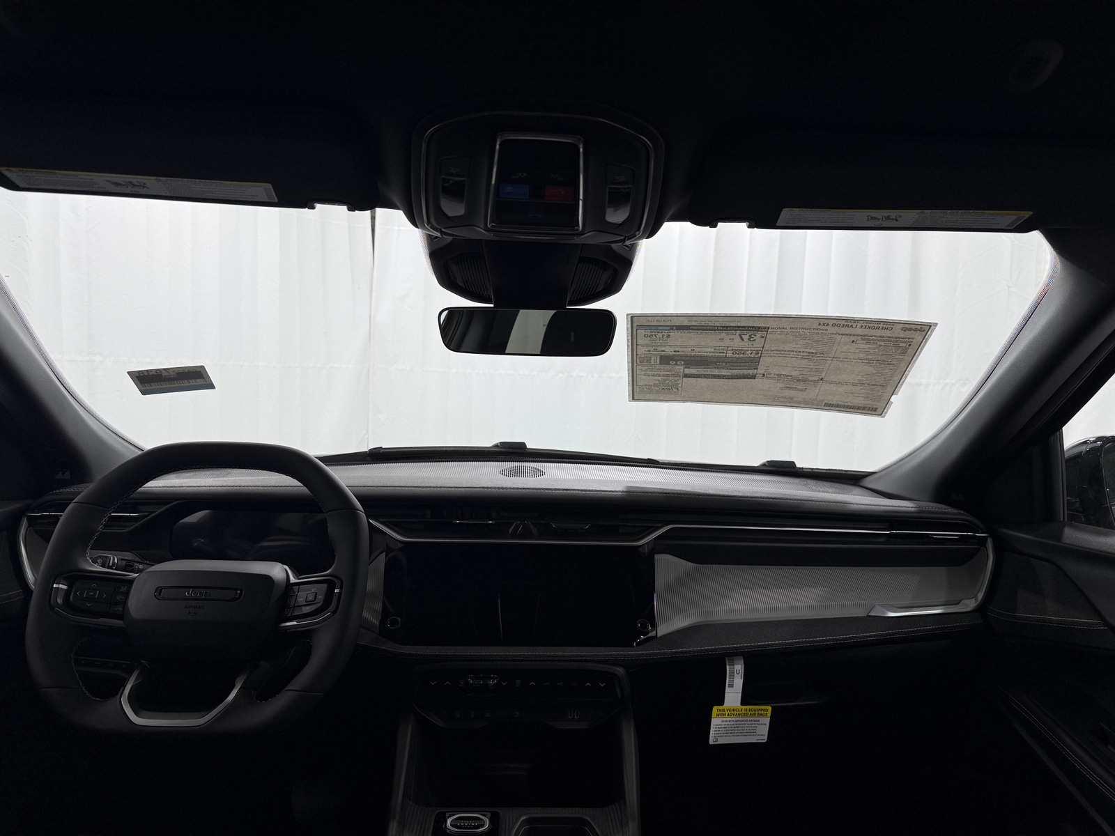 Thumbnail: 2026 Jeep Cherokee - 3
