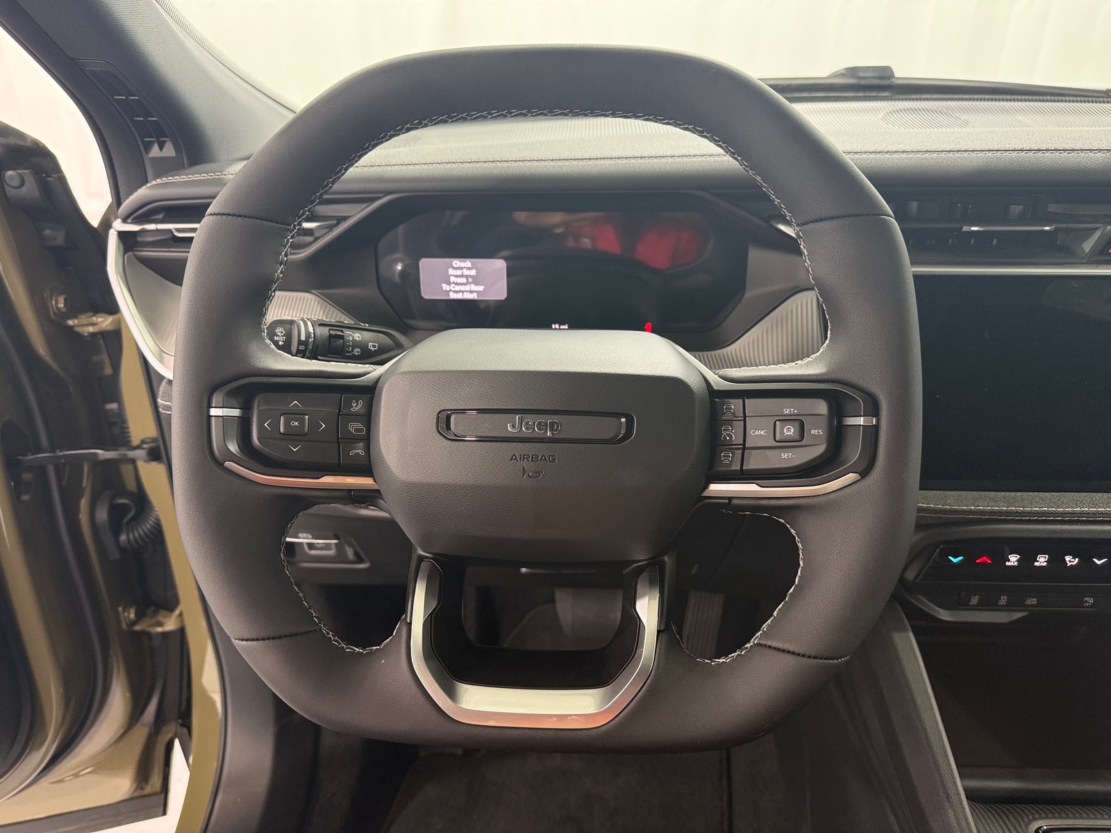 Thumbnail: 2026 Jeep Cherokee - 5
