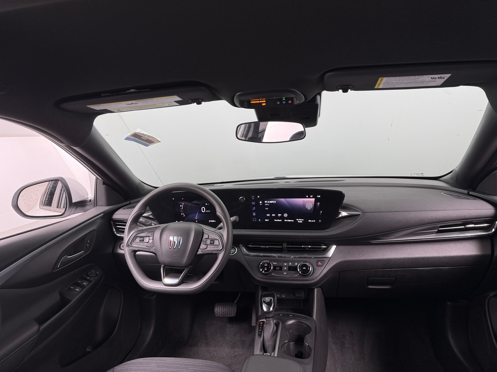 Thumbnail: 2025 Buick Envista - 2