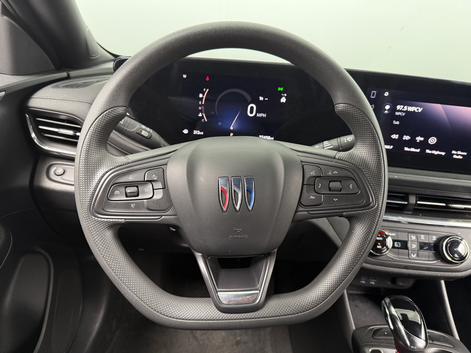 Thumbnail: 2025 Buick Envista - 4