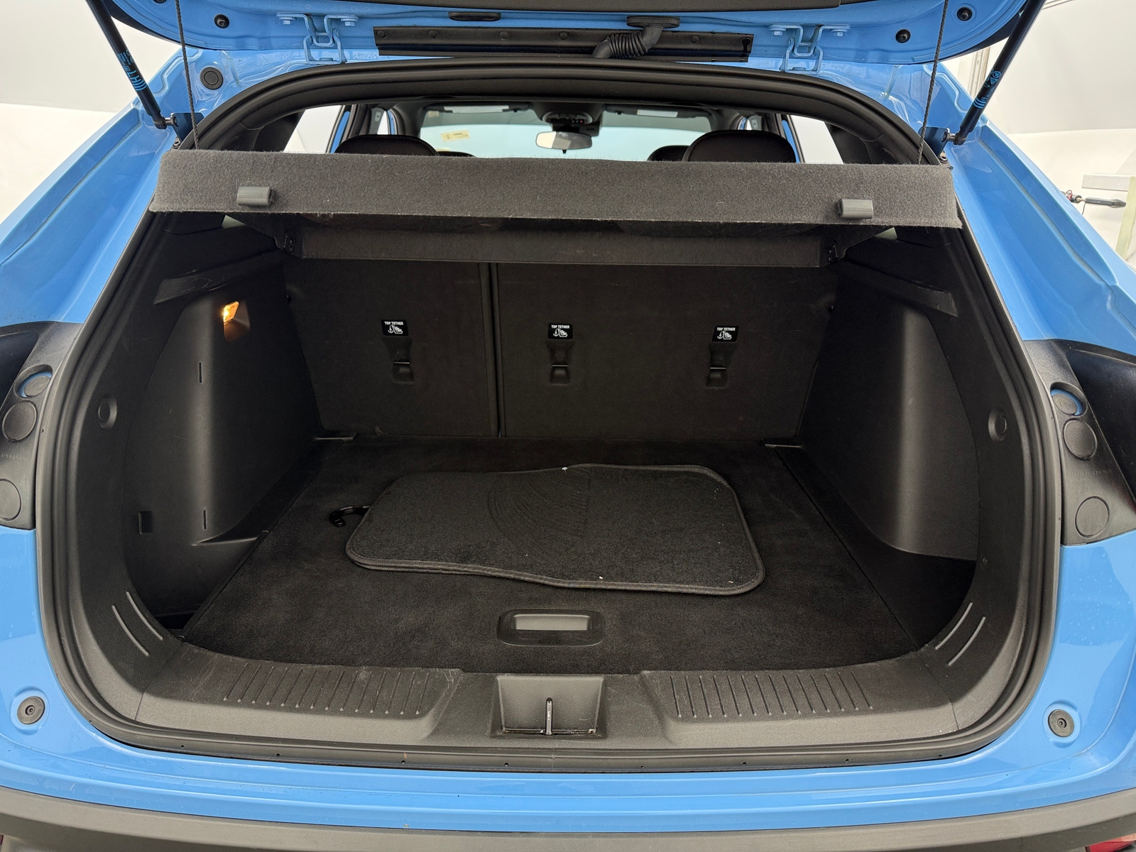 Thumbnail: 2024 Chevrolet Trax - 6